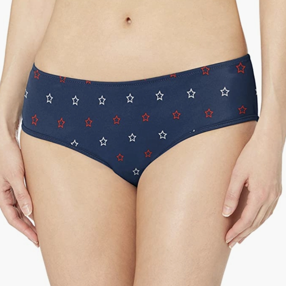 Swimsuit bottoms